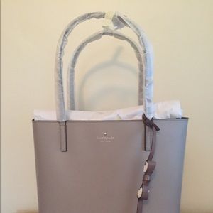 Kate Spade ♠️ Lawton Way Rose bag